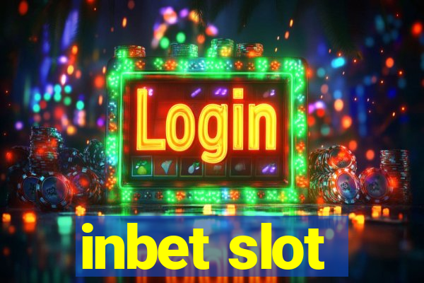 inbet slot