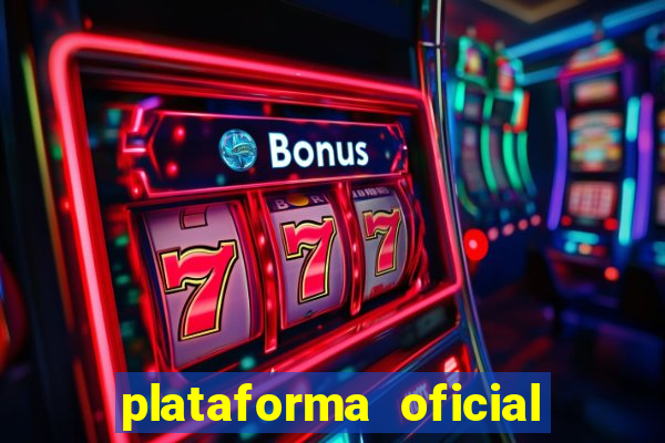 plataforma oficial do fortune tiger