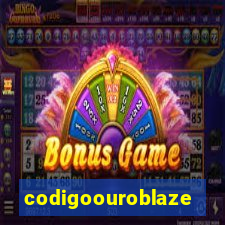 codigoouroblaze