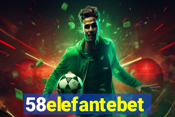 58elefantebet