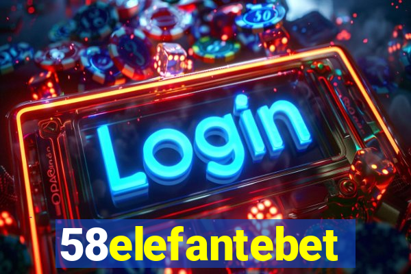 58elefantebet