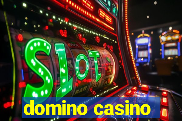 domino casino