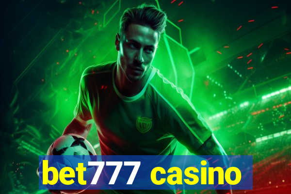 bet777 casino