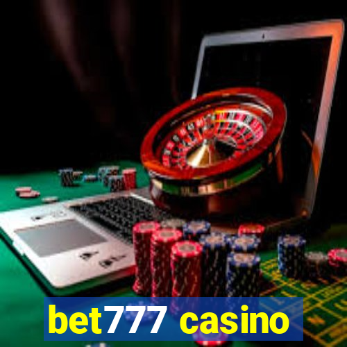 bet777 casino