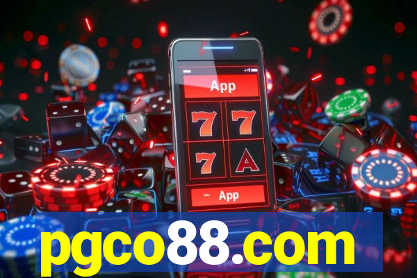 pgco88.com