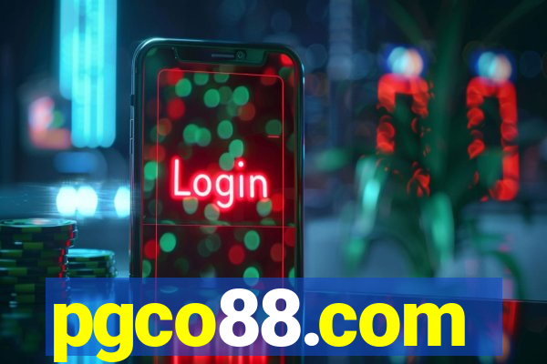 pgco88.com