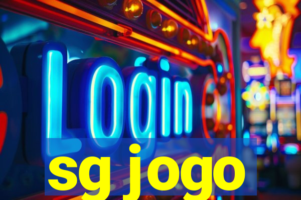 sg jogo