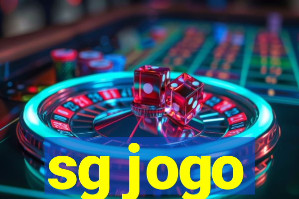 sg jogo