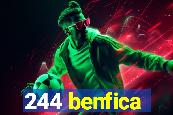 244 benfica