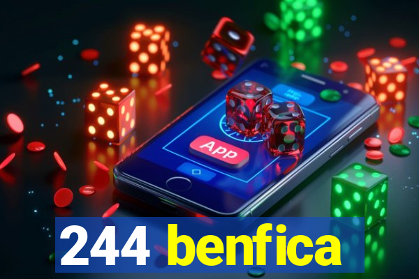 244 benfica