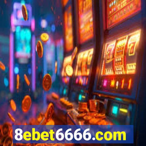 8ebet6666.com