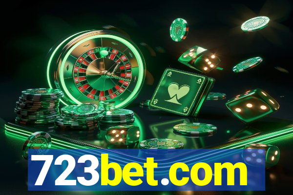 723bet.com