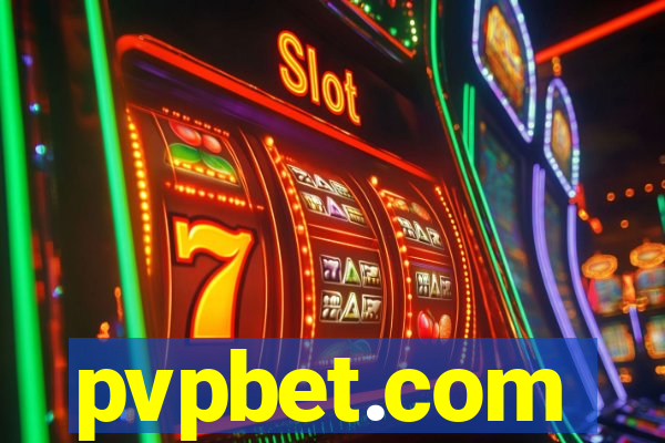 pvpbet.com