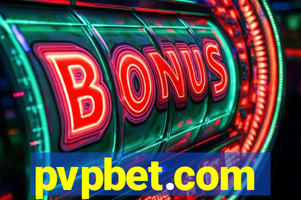 pvpbet.com