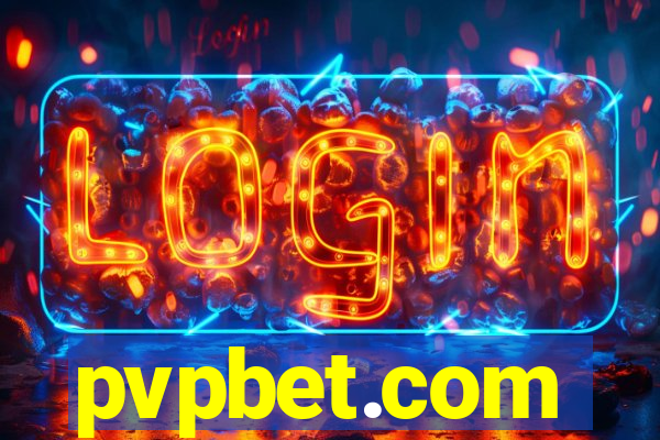 pvpbet.com