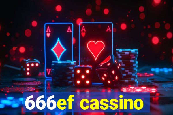 666ef cassino