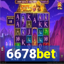 6678bet