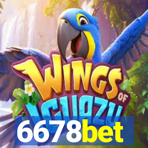 6678bet