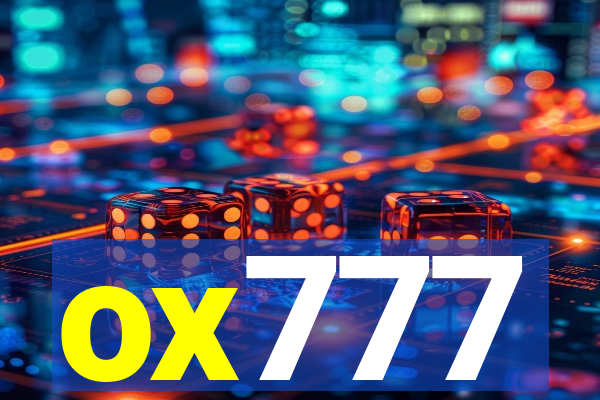 ox777