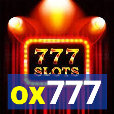 ox777