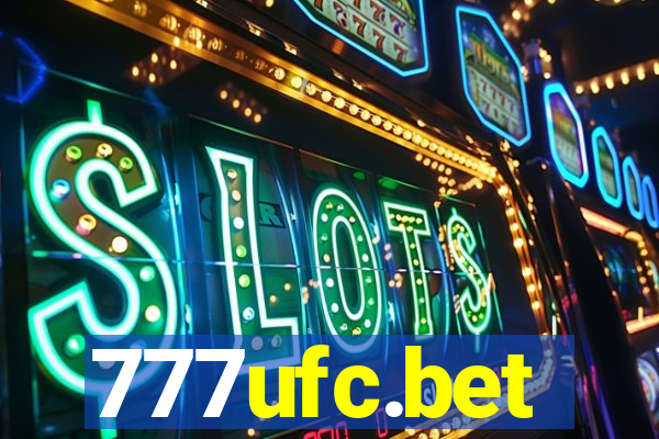 777ufc.bet