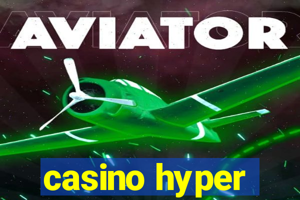 casino hyper