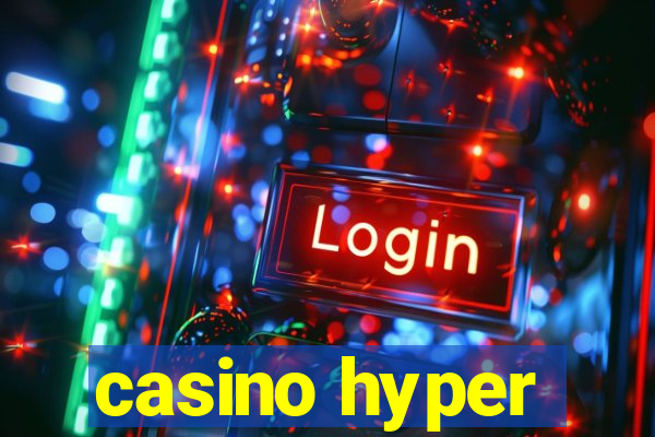 casino hyper