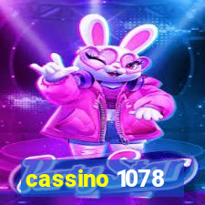 cassino 1078