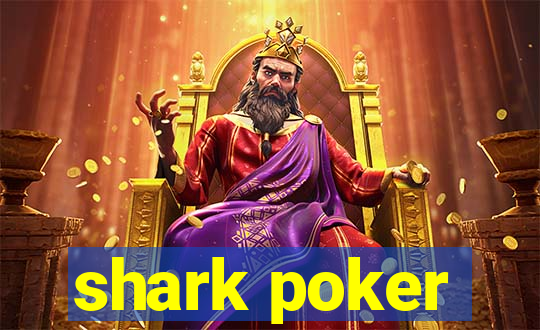 shark poker