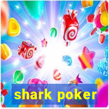 shark poker