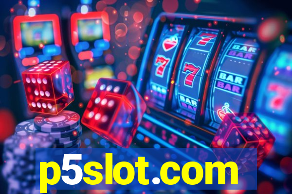 p5slot.com