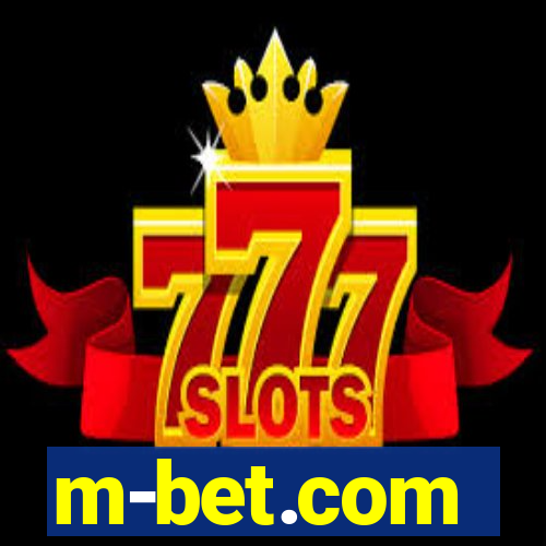 m-bet.com