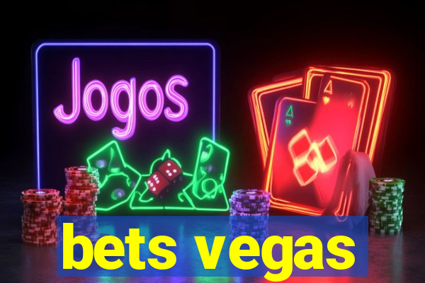 bets vegas