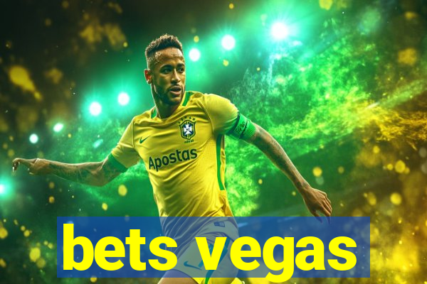 bets vegas