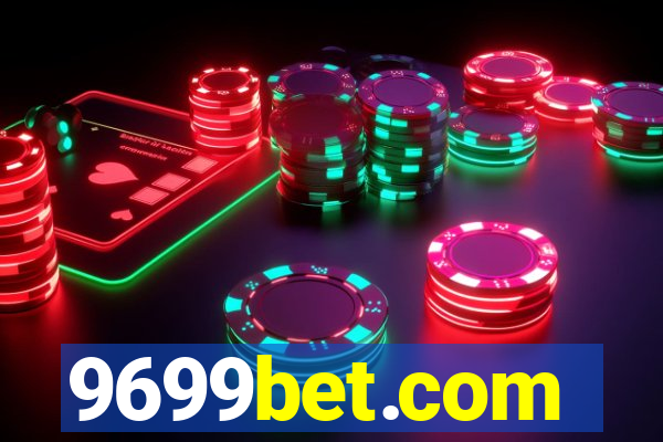 9699bet.com