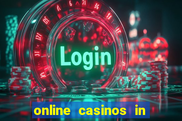 online casinos in new zealand