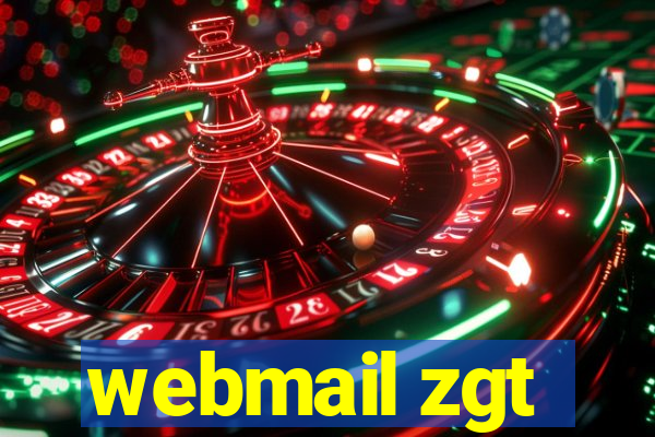 webmail zgt