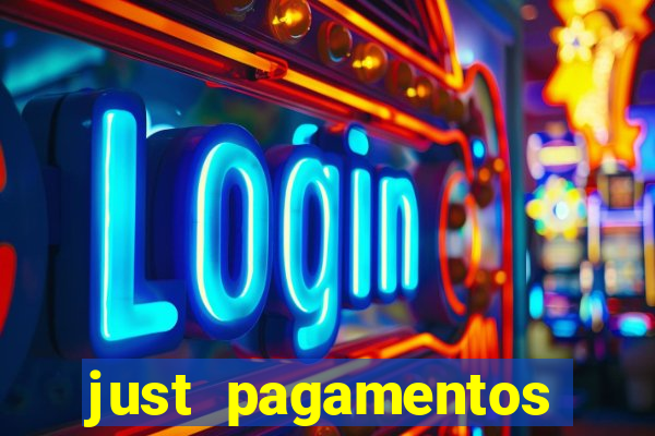 just pagamentos ltda pixbet