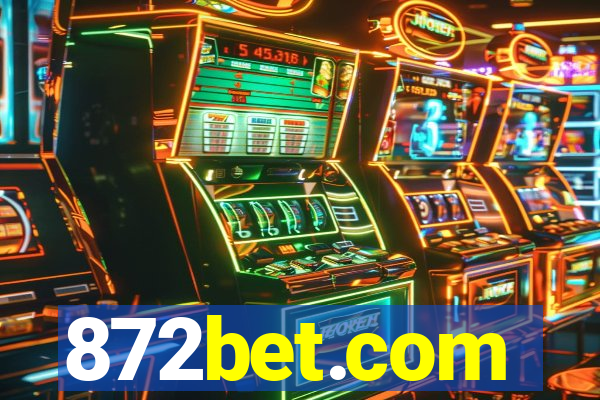 872bet.com