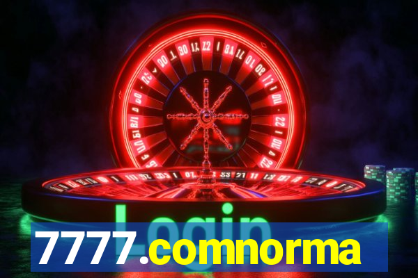 7777.comnorma