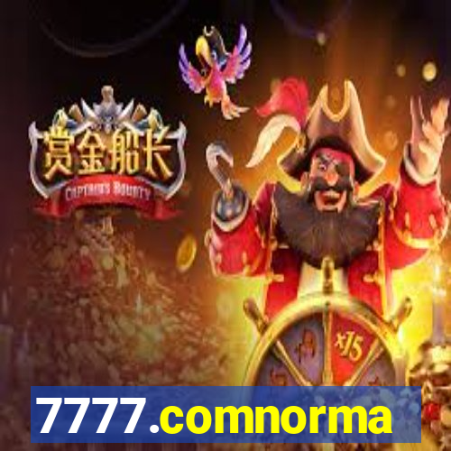 7777.comnorma