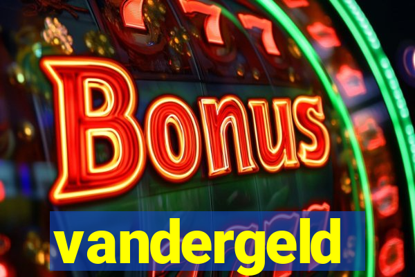 vandergeld