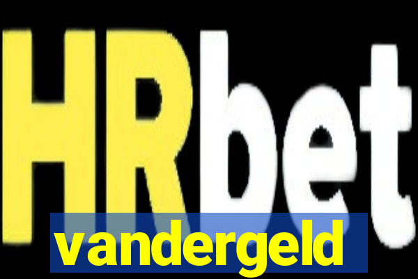 vandergeld