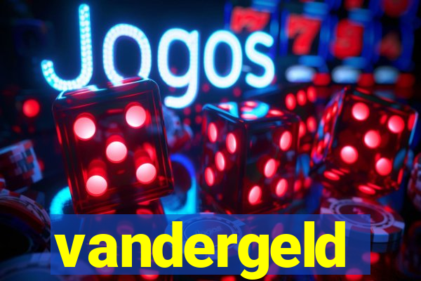 vandergeld