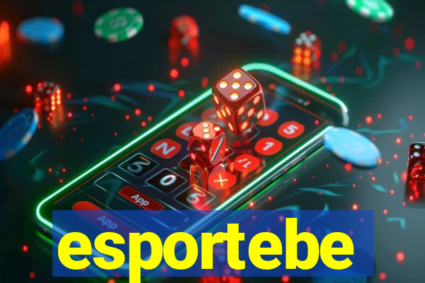 esportebe