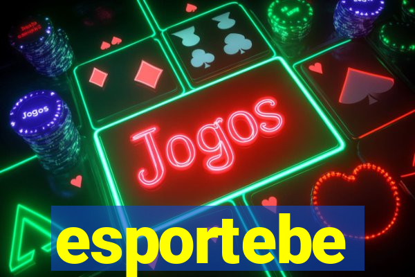 esportebe