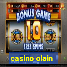 casino olain