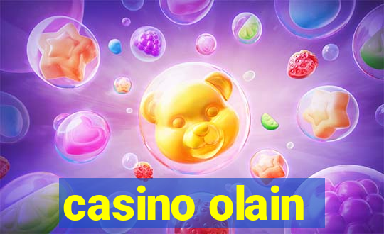 casino olain