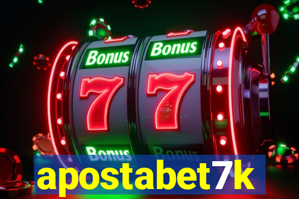 apostabet7k