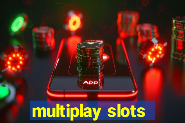 multiplay slots